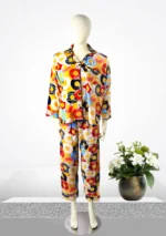 Donuts Nightwear – Shamraat